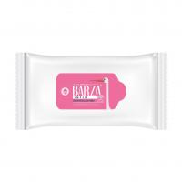 Servetele intime cu bicarbonat de sodiu  20buc BARZA