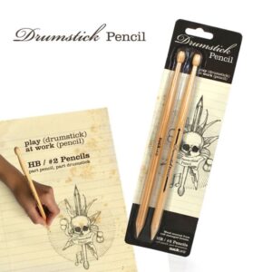 Set 2 Creioane Bete de Tobe