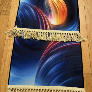 Set 2 covoare baie - cod 52