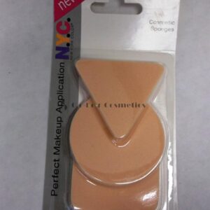 Set buretei machiaj NYC