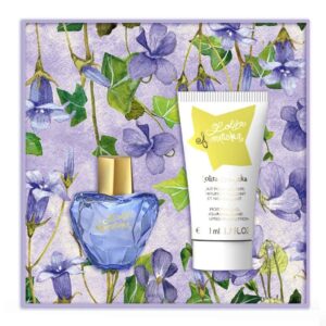 Set cadou Lolita Mon Premier, Apa de Parfum, Femei, 30 ml + Lapte de Corp Hidratant, 50 ml