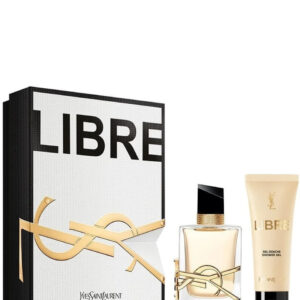 Set cadou Yves Saint Laurent Libre Apa de Parfum, 50 ml + Gel de Dus 50 ml