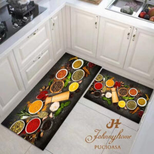 Set covoare bucatarie