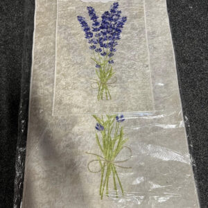 Set de covoare mari de baie - cod 07