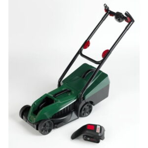 Set Jucarii Bosch mower with light and sound module