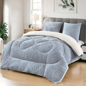 SET PILOTA COCOLINO GROASA CU BLANITA