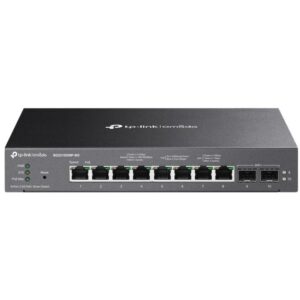 Omada 8-Port 2.5GBASE-T TP-LINK SG2210XMP-M2