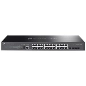 TP-Link Omada SG5428X network switch Man SG5428X(UN)