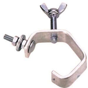 Carlig stand lumini argintiu Ibiza Light SH2S