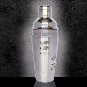 Shaker Metalic Pentru Bar si Cocktail (750ml.)