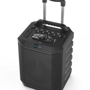 Boxa portabila Bluetooth Well Blast