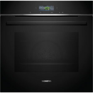 iQ700 HB734G1B1 oven 71 L 3600 W Black