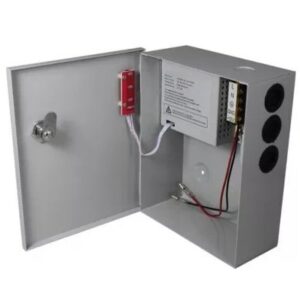 Sursa de alimentare in comutatie cu cutie, 12-14V, 5A, backup, B-High SIHD1205-01B