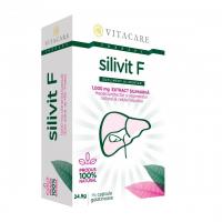 Silivit f 90cps VITACARE