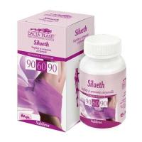 Silueth 90-60-90 60cpr SUBLIMA