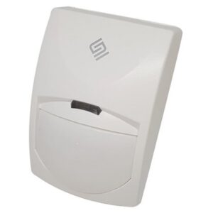 Detector digital PIR SIM-PI, Tehnologie QUAD, Imunitate la animale de companie de pana in 25kg