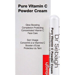 Single Vitamin C Powder Cream Dr. Sebagh (Gramaj: 1,95 g)