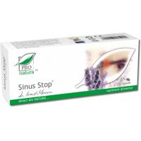 Sinus stop 30cps PRO NATURA