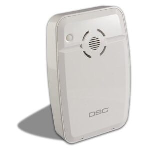 Sirena de interior WIRELESS DSC PG-8901