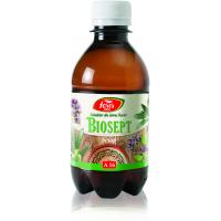 Sirop Biosept a16 250ml FARES