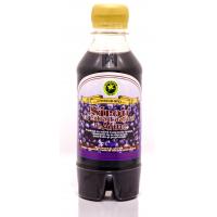 Sirop cu extract natural de afine 250ml HYPERICUM