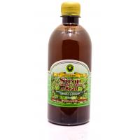 Sirop cu extract natural de brad 500ml HYPERICUM
