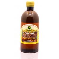 Sirop cu extract natural de catina alba 500ml HYPERICUM