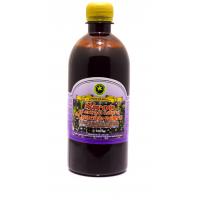 Sirop cu extract natural de coacaz negru 500ml HYPERICUM