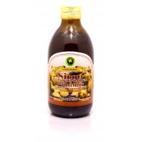 Sirop cu extract natural de ghimbir 250ml HYPERICUM