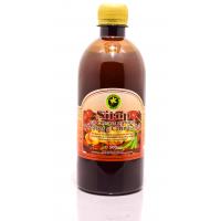 Sirop cu extract natural de maces si catina alba 500ml HYPERICUM