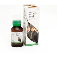 Sirop cu zinc & mel 100ml PRO NATURA