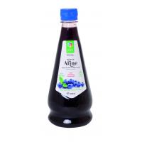 Sirop de afine 520ml STEAUA DIVINA