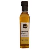Sirop de agave 250ml RAWLI