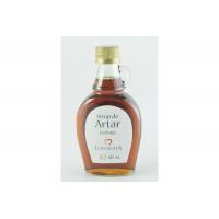 Sirop de artar bio gad A 187ml LONGEVITA