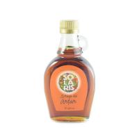 Sirop de artar grad A 187ml SOLARIS