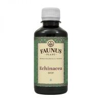 Sirop de echinacea 200ml FAUNUS PLANT