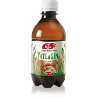 Sirop de patlagina r10 250ml FARES