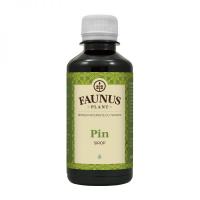 Sirop de pin 200ml FAUNUS PLANT