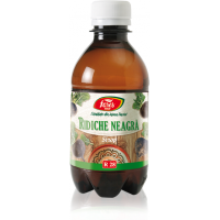 Sirop de ridiche neagra r28 250ml FARES