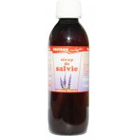 Sirop de salvie j025 250ml FAVISAN