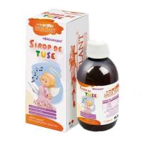 Sirop de tuse 200ml INGERASUL