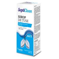 Sirop de tuse pentru adulti 100ml VIVA PHARMA