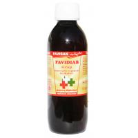 Sirop favidiab j002 250ml FAVISAN