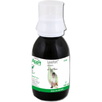 Sirop laxofort pediatric 100ml PRO NATURA