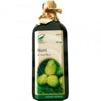 Sirop noni 250ml PRO NATURA