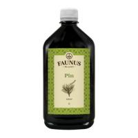 Sirop pin 500ml FAUNUS PLANT