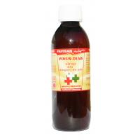 Sirop pinus-diab j004 250ml FAVISAN