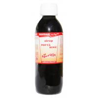 Sirop pofta buna j016 250ml FAVISAN