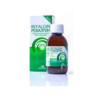 Sirop refalgin  150ml NATURPHARMA