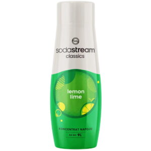 Sirop Lămâie și Lime 440ml